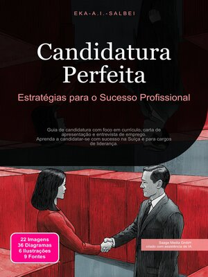 cover image of Candidatura Perfeita